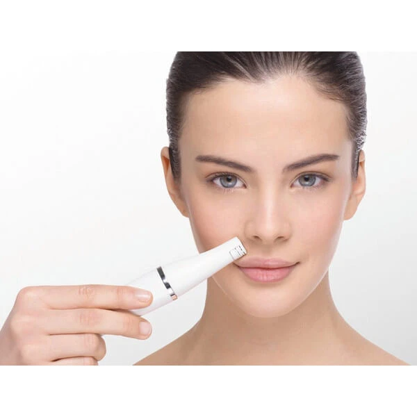 Braun Face 810 Gesichtsepilierer - Epilierer 5 Braun Face 810 Gesichtsepilierer - Epilierer – Bild 3