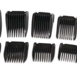 Remington HC5810 Genius - Haarschneider -Rasieren und Epilieren Verkäufe 497086 3 4