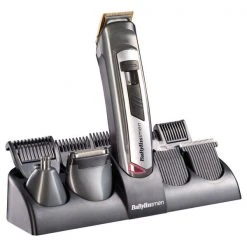 Babyliss E826E Multi.10 Hair, Face Body - Bartschneider ⋅ Trimmer