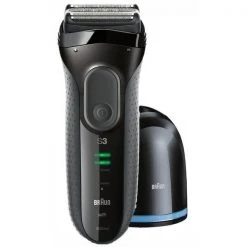 Braun Series 3-3050cc - Rasierer ⋅ Rasierapparat