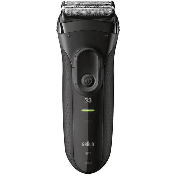 Braun SERIES 3-3020s - Rasierer ⋅ Rasierapparat 3 Braun SERIES 3-3020s - Rasierer ⋅ Rasierapparat