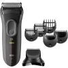 Braun SERIES 3-3000BT ShaveStyle - Rasierer ⋅ Rasierapparat -Rasieren und Epilieren Verkäufe 680127 1 d