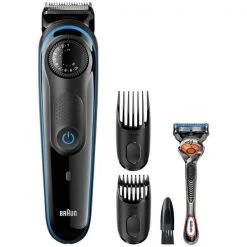 Braun BT 3040 - Bartschneider ⋅ Trimmer