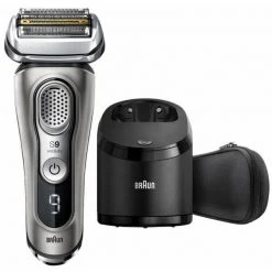 Braun Series 9 - 9385cc - Rasierer ⋅ Rasierapparat