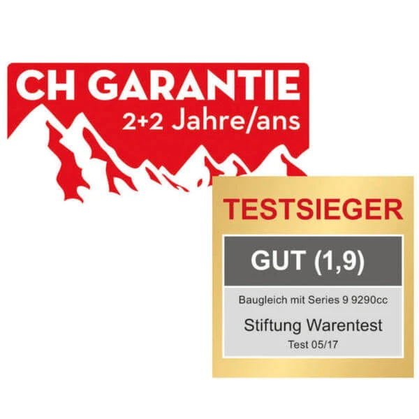 Braun Series 9-9296cc Wd CHROM - Rasierer ⋅ Rasierapparat 4 Braun Series 9-9296cc Wd CHROM - Rasierer ⋅ Rasierapparat – Bild 2