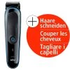 Braun MGK 3085 9in1 Wd - Bartschneider ⋅ Trimmer 1 Braun MGK 3085 9in1 Wd - Bartschneider ⋅ Trimmer -Rasieren und Epilieren Verkäufe 680259 1 d