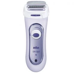Braun SilkSoft Body Shave - Damenrasierer