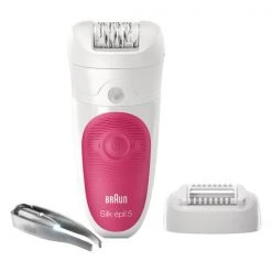 Braun Silk-épil 5-531 Wd - Epilierer