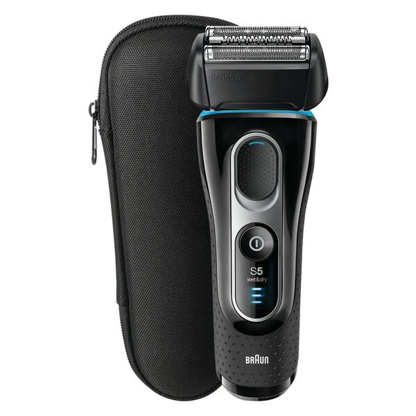 Braun Series 5-5145s Wd - Rasierer ⋅ Rasierapparat 3 Braun Series 5-5145s Wd - Rasierer ⋅ Rasierapparat