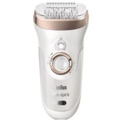 Braun Silk-épil 9-961V + FG1100 - Epilierer 6 Braun Silk-épil 9-961V + FG1100 - Epilierer -Rasieren und Epilieren Verkäufe 680363 2 d