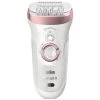 Braun Silk-épil 9 Sensosmart 9-870 Wd - Epilierer
