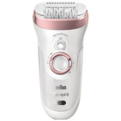 Braun Silk-épil 9 Sensosmart 9-870 Wd - Epilierer