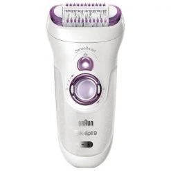Braun Silk-épil 9 SensoSmart 9-700 Wd - Epilierer