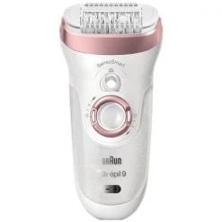 Braun Silk-épil 9 SensoSmart 9-980 Wd CH-Ed. - Epilierer