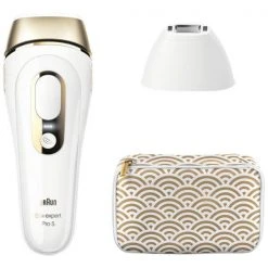 Braun Silk-expert Pro 5 PL5137 IPL CH-Edition - IPL Gerät