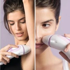 Braun IPL Pro 3 PL3012 - IPL Gerät 7 Braun IPL Pro 3 PL3012 - IPL Gerät -Rasieren und Epilieren Verkäufe 680368 3 d 1