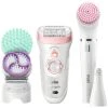Braun Beauty Set 9-995 - Epilierer 1 Braun Beauty Set 9-995 - Epilierer -Rasieren und Epilieren Verkäufe 680549 1 d