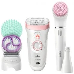 Braun Beauty Set 9-995 - Epilierer