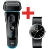 Braun Series 5 Special Pack + Uhr - Rasierer ⋅ Rasierapparat -Rasieren und Epilieren Verkäufe 680556 1 d