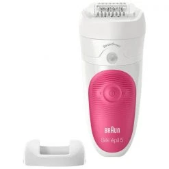 Braun Silk-épil 5/ 500 SensoSmart - Epilierer