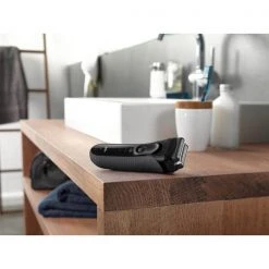 Braun Series 3 ProSkin 3000s + EN 10 - Rasierer ⋅ Rasierapparat 7 Braun Series 3 ProSkin 3000s + EN 10 - Rasierer ⋅ Rasierapparat -Rasieren und Epilieren Verkäufe 680778 3 d 1