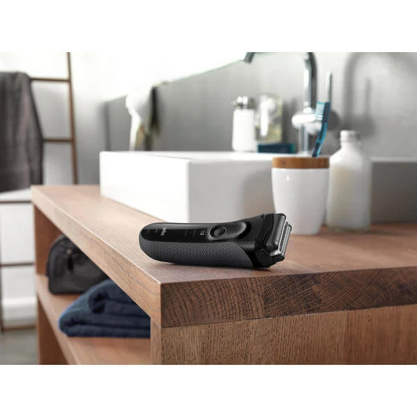 Braun Series 3 ProSkin 3000s + EN 10 - Rasierer ⋅ Rasierapparat 5 Braun Series 3 ProSkin 3000s + EN 10 - Rasierer ⋅ Rasierapparat – Bild 3