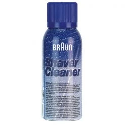 Braun SHAVER CLEANER - Zubehör Rasieren