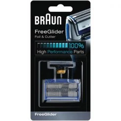 Braun KP 6600 FREE GLIDER - Zubehör Rasieren