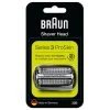 Braun Scherkopf 32B Schwarz - Series 3 - Zubehör Rasieren 2 Braun Scherkopf 32B Schwarz - Series 3 - Zubehör Rasieren -Rasieren und Epilieren Verkäufe 687978 1 d