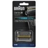 Braun Scherkopf 92B Schwarz - Series 9 - Zubehör Rasieren 2 Braun Scherkopf 92B Schwarz - Series 9 - Zubehör Rasieren -Rasieren und Epilieren Verkäufe 687984 1 d