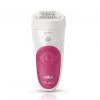 Braun Epilierer Silk-épil 5 5-500 SensoSmart Wet & Dry - Epilierer