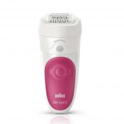 Braun Epilierer Silk-épil 5 5-500 SensoSmart Wet & Dry - Epilierer