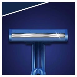 Gillette Herrenrasierer Blue II Einweg 10 Stück - Nassrasierer 7 Gillette Herrenrasierer Blue II Einweg 10 Stück - Nassrasierer -Rasieren und Epilieren Verkäufe 864691 3 5 scaled