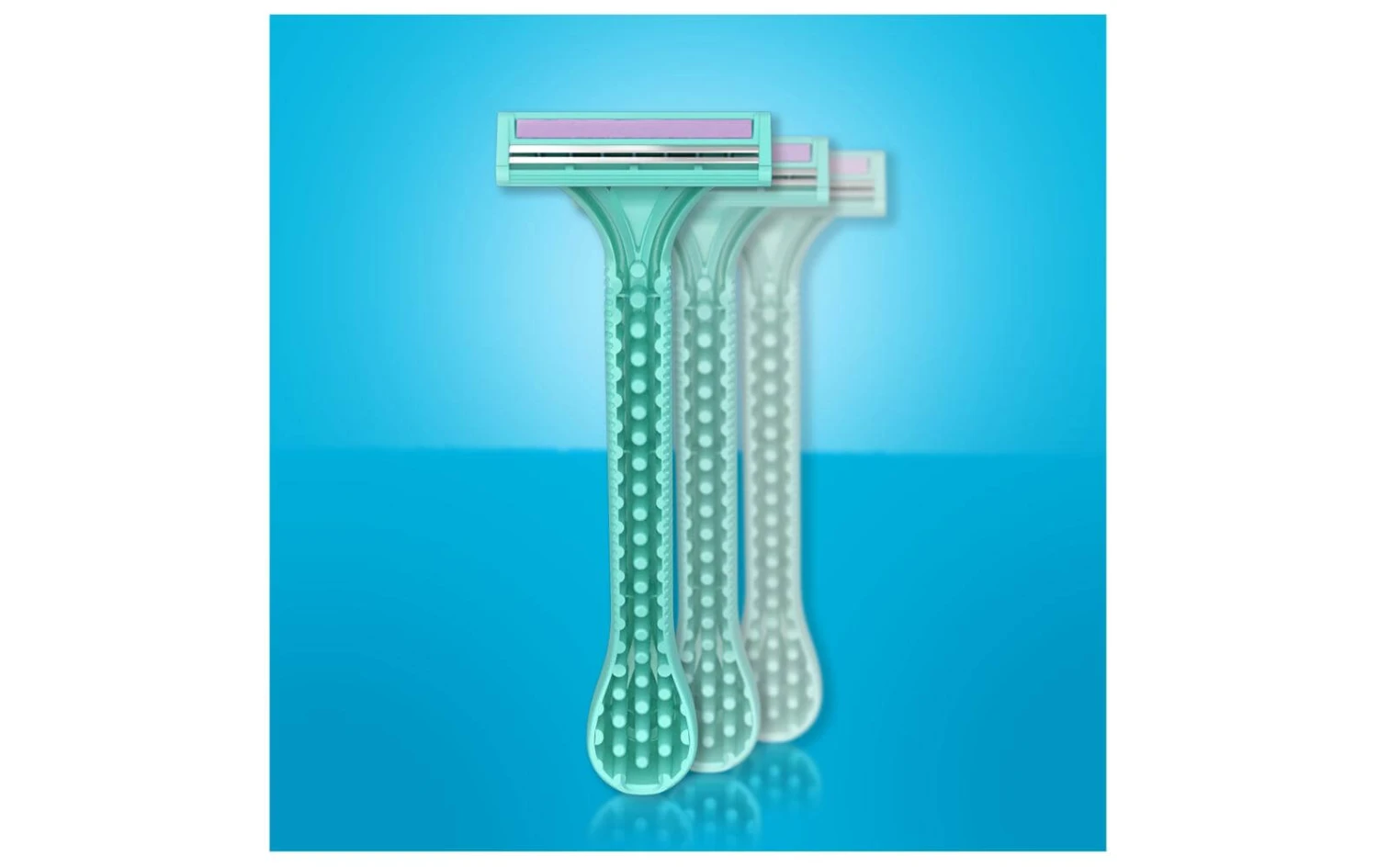 Gillette Venus Damenrasierer Simply Venus2 8 Stück - Nassrasierer 5 Gillette Venus Damenrasierer Simply Venus2 8 Stück - Nassrasierer – Bild 3