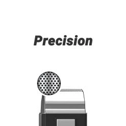 Wahl Herrenrasierer Travel Shaver - Rasierer ⋅ Rasierapparat -Rasieren und Epilieren Verkäufe 891089 3 5