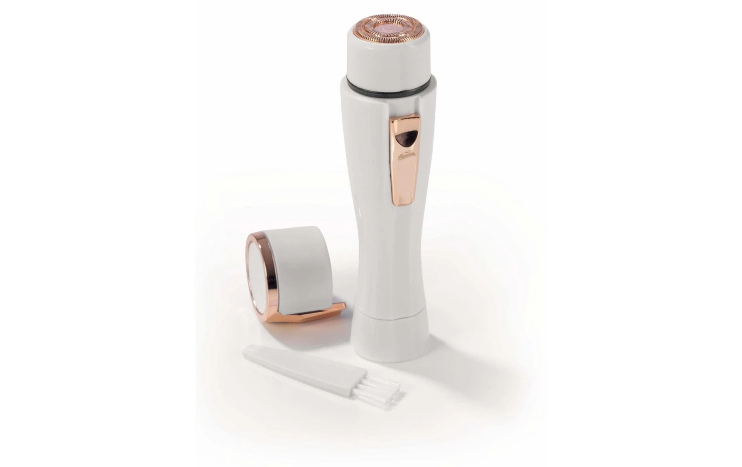 VitalMaxx Präzisionstrimmer Perfect Shave - Rasierer ⋅ Rasierapparat 4 VitalMaxx Präzisionstrimmer Perfect Shave - Rasierer ⋅ Rasierapparat – Bild 2