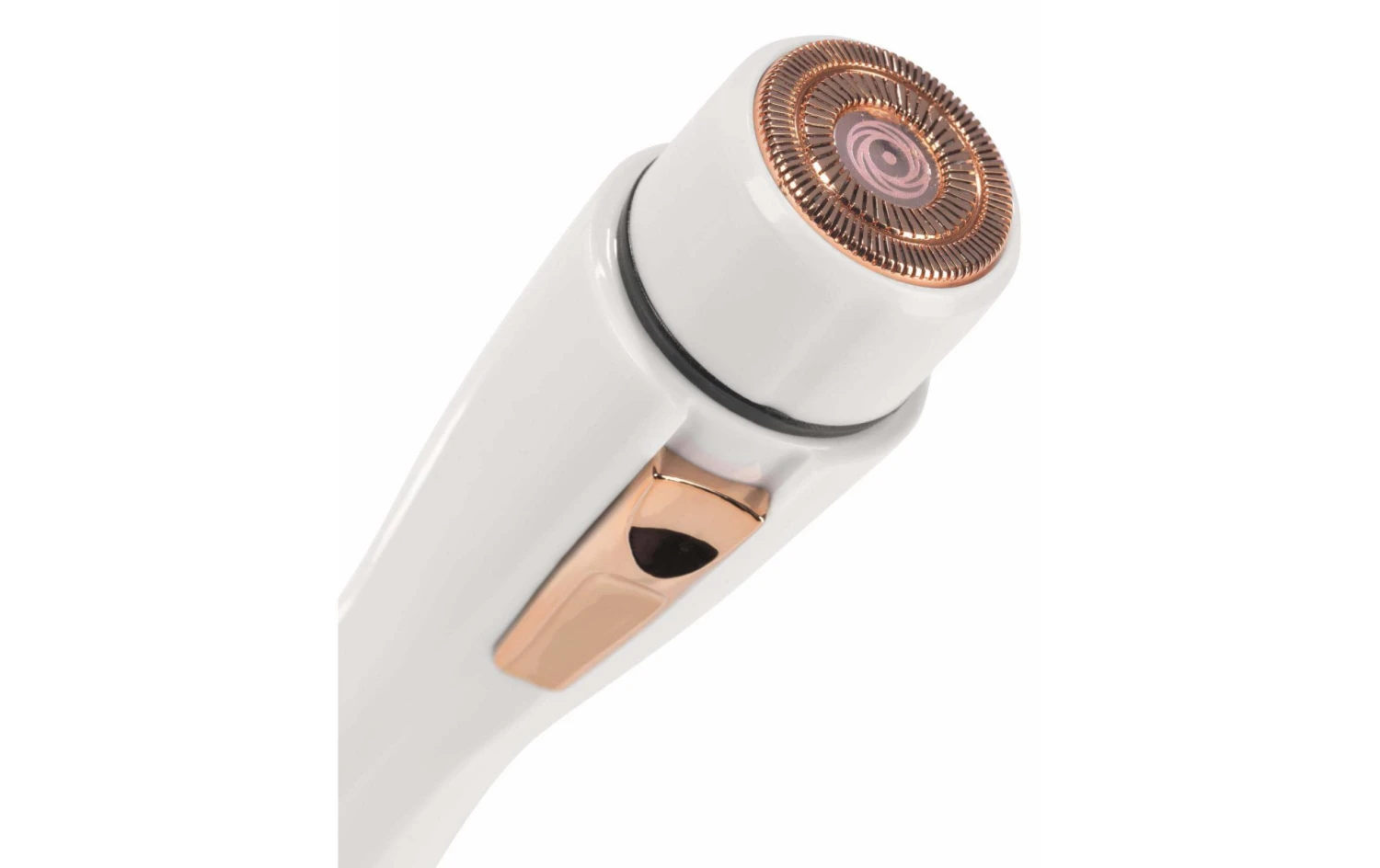 VitalMaxx Präzisionstrimmer Perfect Shave - Rasierer ⋅ Rasierapparat 5 VitalMaxx Präzisionstrimmer Perfect Shave - Rasierer ⋅ Rasierapparat – Bild 3