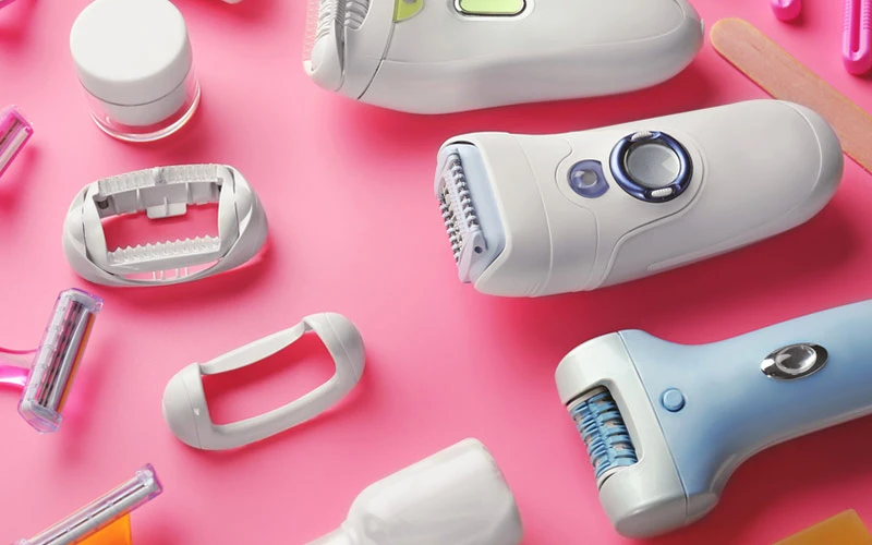 Rasieren und Epilieren Verkäufe -Rasieren und Epilieren Verkäufe epilieren oder rasieren was ist besser